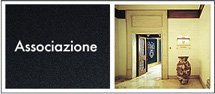 Entra in Associazione