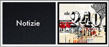 Notizie - Comunicati